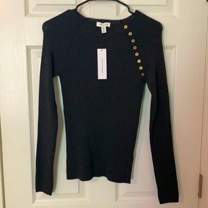 Topshop long sleeve